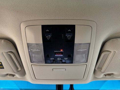 Used 2016 Lexus GX 460 image 19