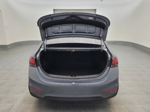 Used 2020 Hyundai Accent SE image 29
