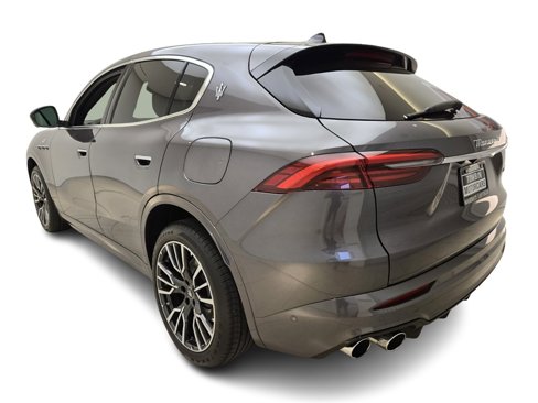 Used 2024 Maserati Grecale GT image 11