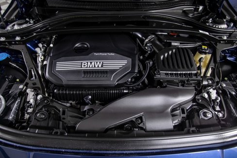 Used 2022 BMW 228i Gran Coupe w/ Convenience Package image 41