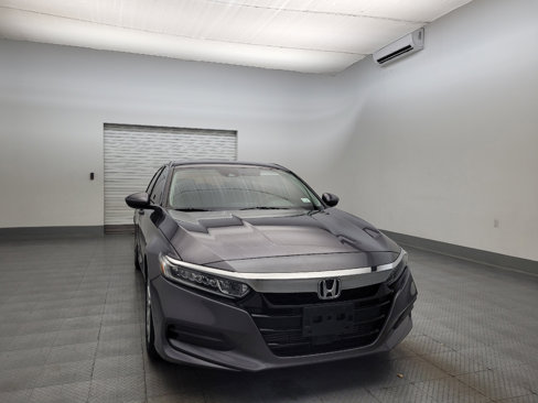 Used 2019 Honda Accord LX image 14