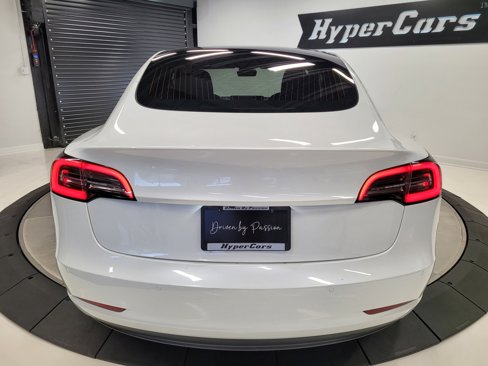 Used 2020 Tesla Model 3 Long Range image 58
