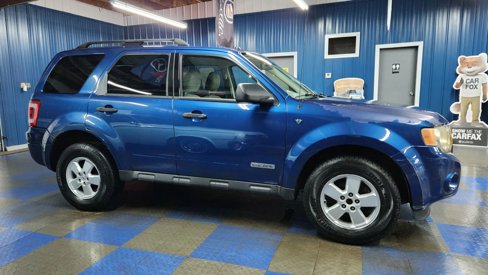 Used 2008 Ford Escape XLT image 52