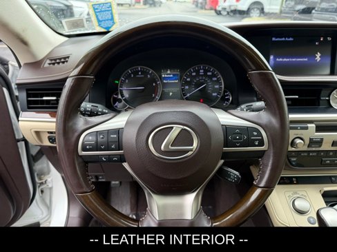 Used 2016 Lexus ES 350 image 8