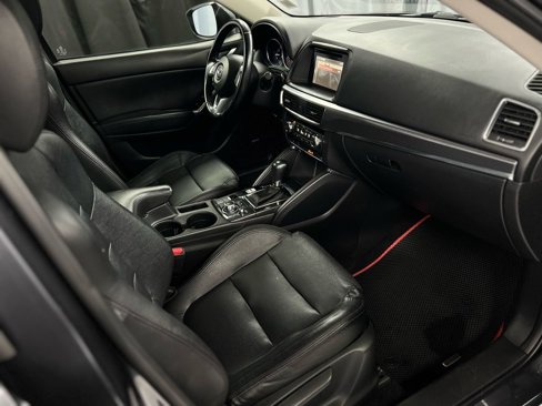 Used 2016 MAZDA CX-5 Grand Touring image 23
