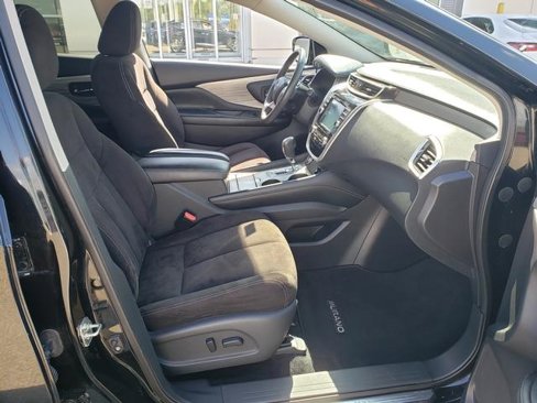 Used 2015 Nissan Murano SV image 20