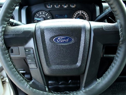Used 2013 Ford F150 XL image 25