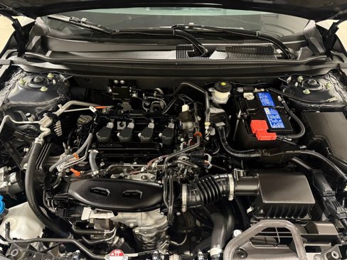 Used 2023 Honda Accord LX image 11
