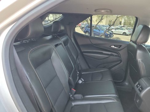 Used 2021 Chevrolet Equinox LT image 13