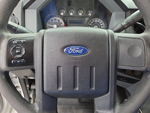 Used 2015 Ford F250 XL w/ Power Equipment Group image 16