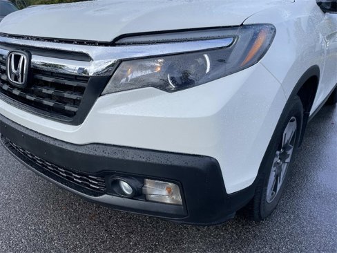Used 2017 Honda Ridgeline RTL image 9