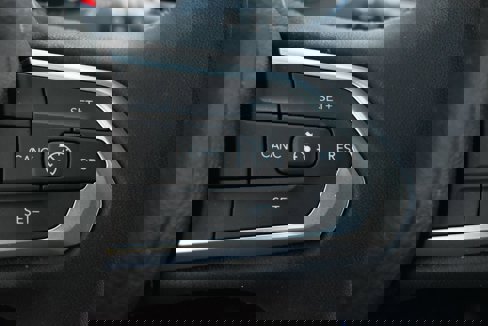 Used 2022 Jeep Compass Latitude image 21