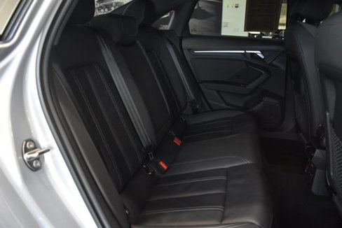 Used 2022 Audi A3 2.0T Premium image 28