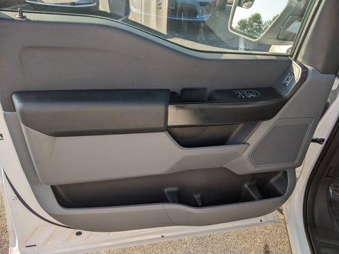 Used 2023 Ford F150 XL w/ XL Chrome Appearance Package image 14