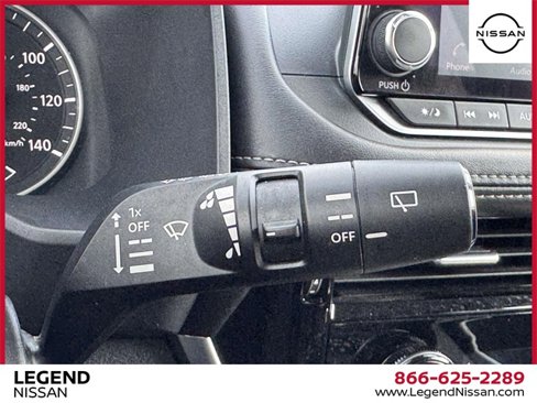 Used 2021 Nissan Rogue SV image 21