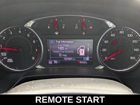 Used 2019 Chevrolet Blazer LT image 11