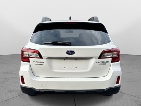 Used 2017 Subaru Outback 2.5i Premium image 37