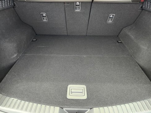 New 2025 MAZDA CX-5 Carbon Edition image 27