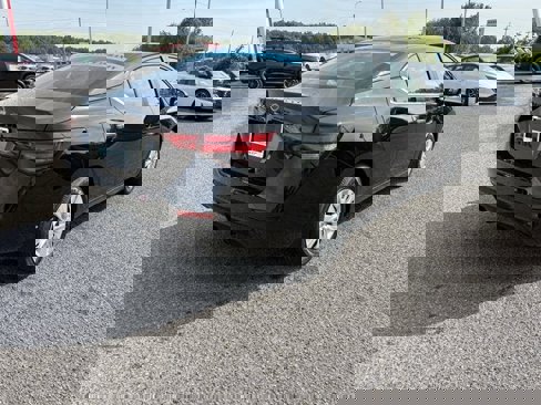 New 2025 Nissan Sentra S image 9