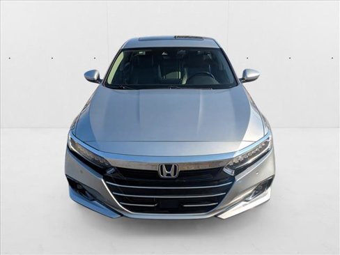 Used 2021 Honda Accord EX-L image 2