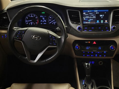 Used 2018 Hyundai Tucson SEL Plus image 22