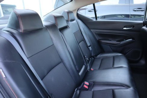 Used 2023 Nissan Altima 2.5 SR image 39