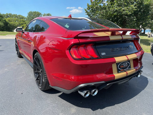 Used 2022 Ford Mustang GT Premium w/ GT Performance Package image 88
