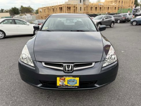 Used 2004 Honda Accord EX image 2