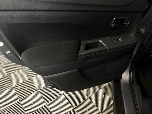 Used 2024 Mitsubishi Outlander Sport ES image 27