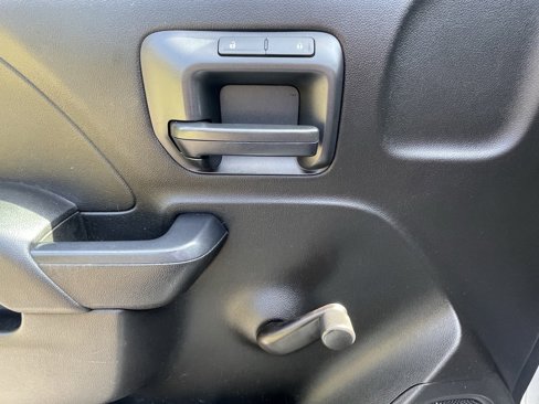 Used 2016 Chevrolet Silverado 1500 W/T image 22