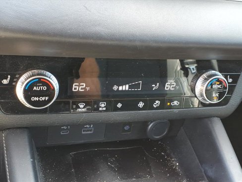 Used 2022 Mitsubishi Outlander SE image 22