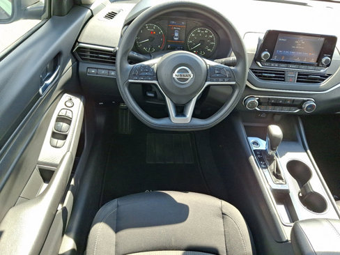 Used 2022 Nissan Altima 2.5 S w/ Driver Assist Package image 12