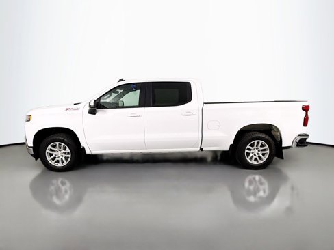 Used 2019 Chevrolet Silverado 1500 LT w/ All-Star Edition image 4