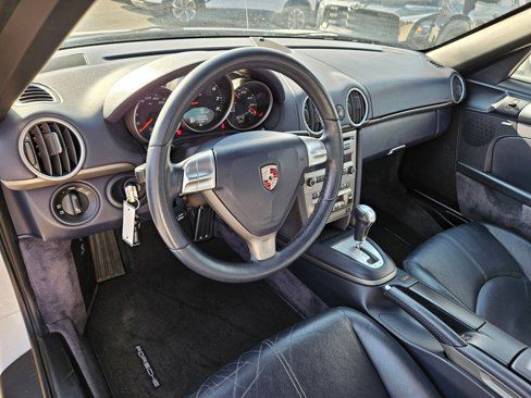 Used 2007 Porsche Boxster image 12