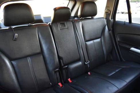 Used 2011 Ford Edge Limited image 21