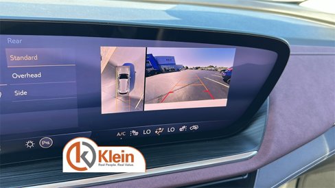 Used 2024 Buick Envision Sport Touring image 23