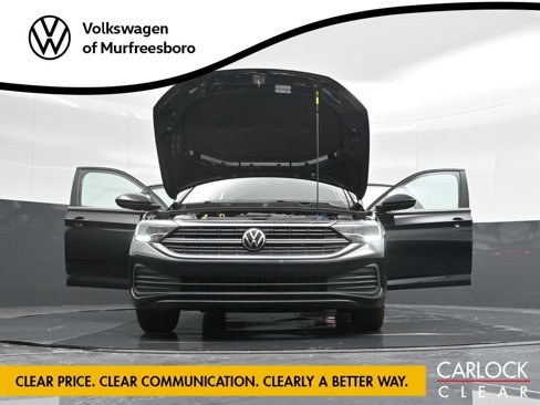 Used 2023 Volkswagen Jetta S image 47