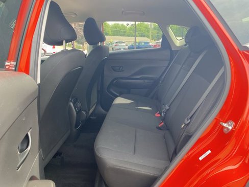 Used 2024 Hyundai Kona SEL image 21