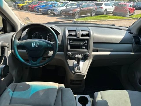 Used 2011 Honda CR-V LX image 10