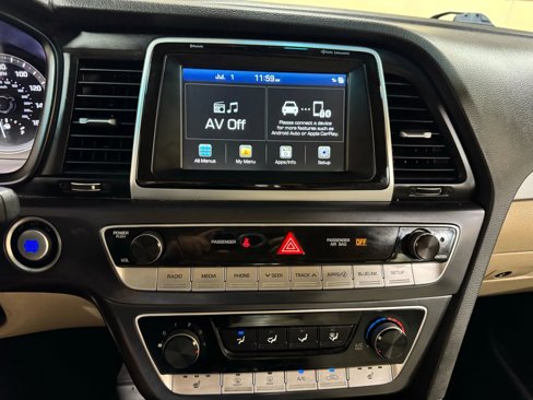 Used 2018 Hyundai Sonata SEL image 43