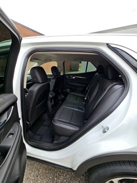 Used 2021 Buick Envision Essence image 9