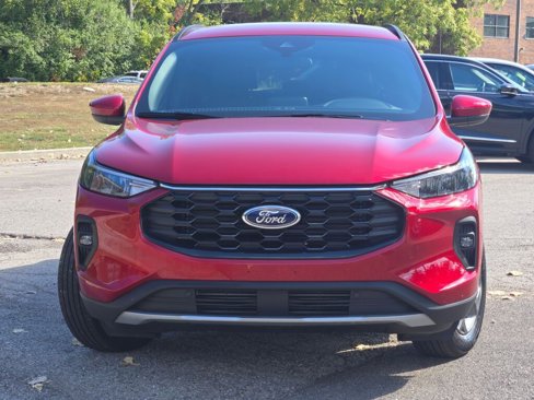 Used 2025 Ford Escape ST-Line Select image 3