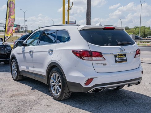 Used 2019 Hyundai Santa Fe XL SE w/ SE Premium Package 02 image 7