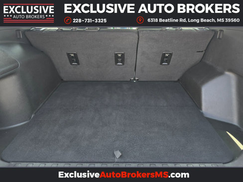Used 2018 Chevrolet Equinox LS image 10