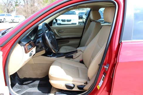 Used 2011 BMW 328i Sedan image 14