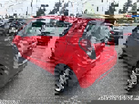 Used 2015 Chevrolet Spark LS image 5
