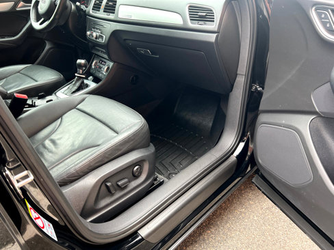 Used 2015 Audi Q3 2.0T Premium Plus image 16