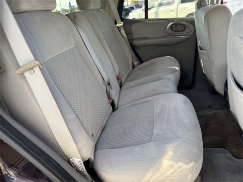 Used 2008 Chevrolet TrailBlazer LS image 12
