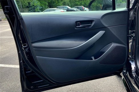 Used 2024 Toyota Corolla LE image 21