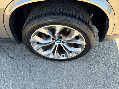 Used 2017 BMW X5 xDrive35i image 30
